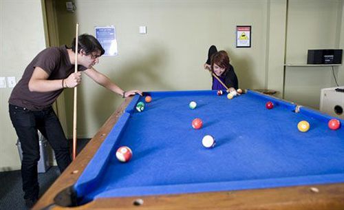 Haka House Hostel *