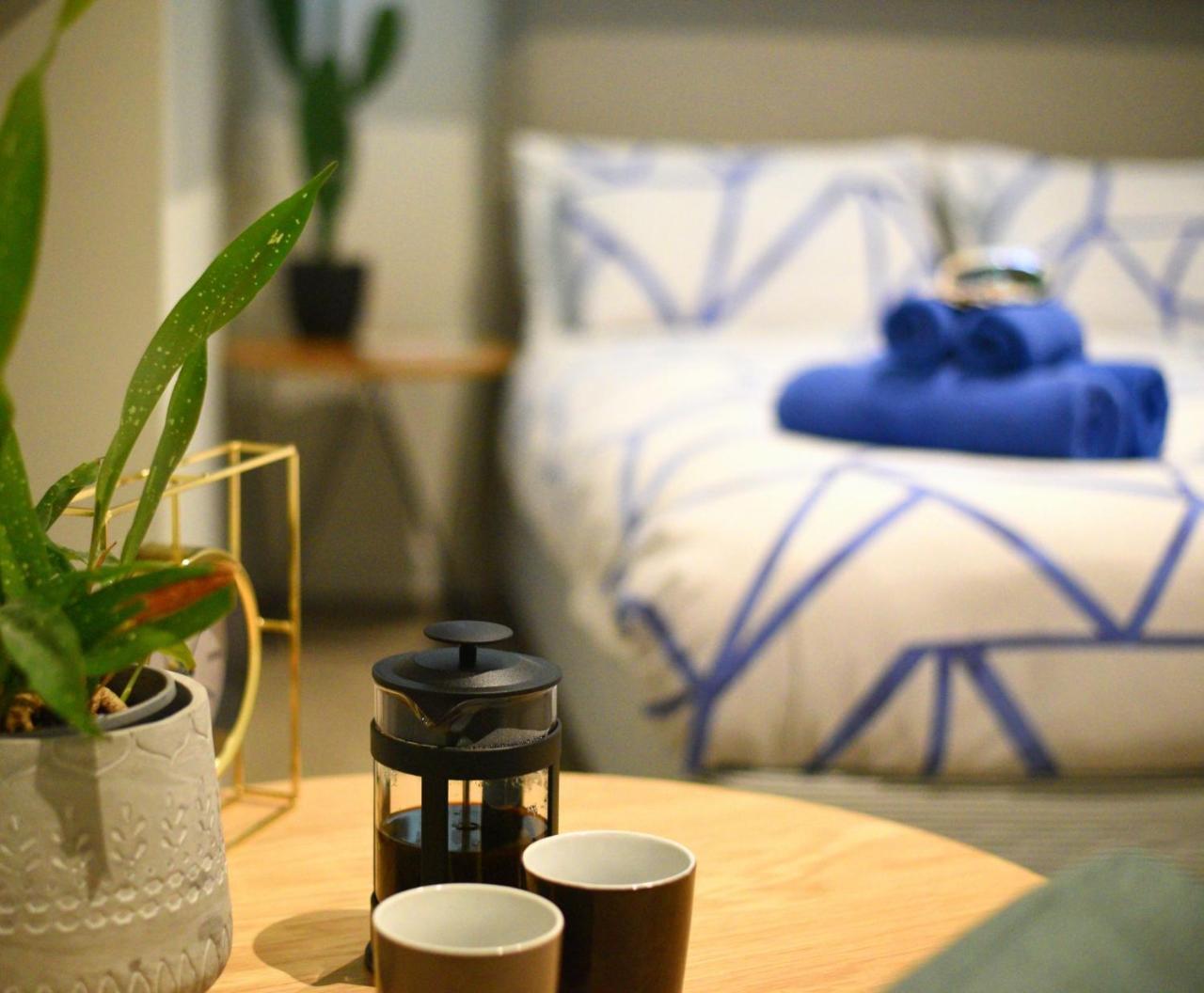 The Marion Hostel Wellington