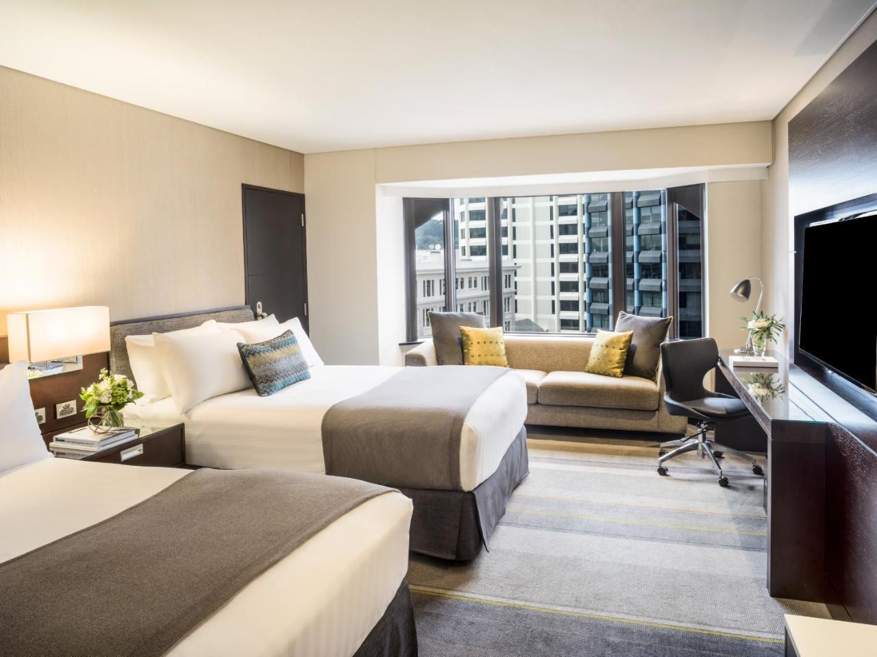 Intercontinental By Ihg Hotel 5*