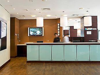 Hotel Ibis