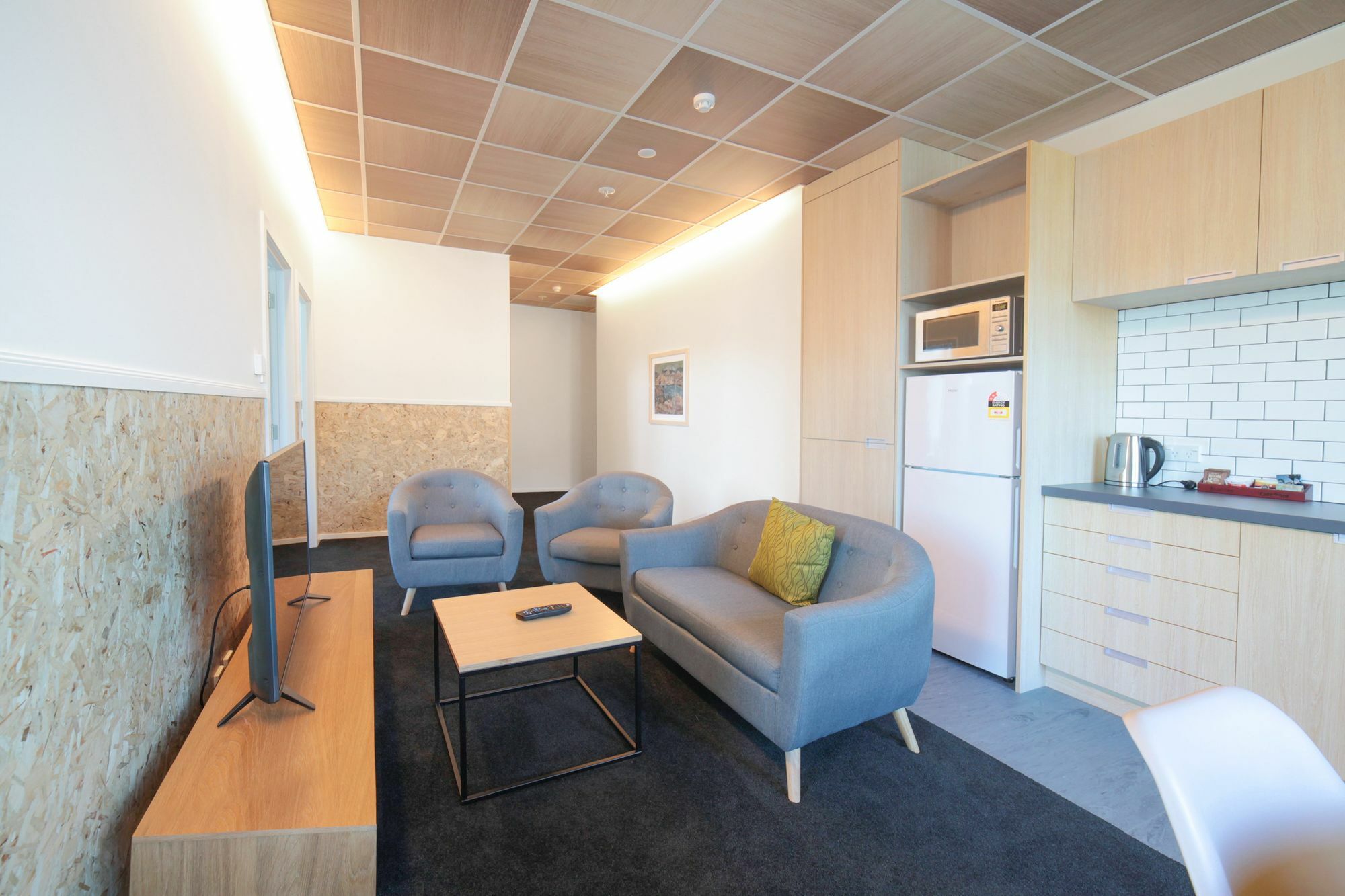Liberty Aparthotel 4*