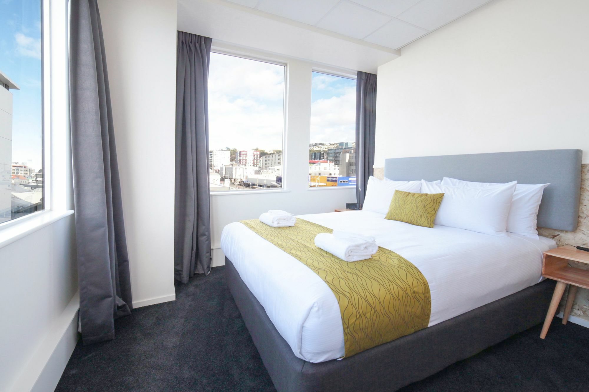 Aparthotel Liberty 4*