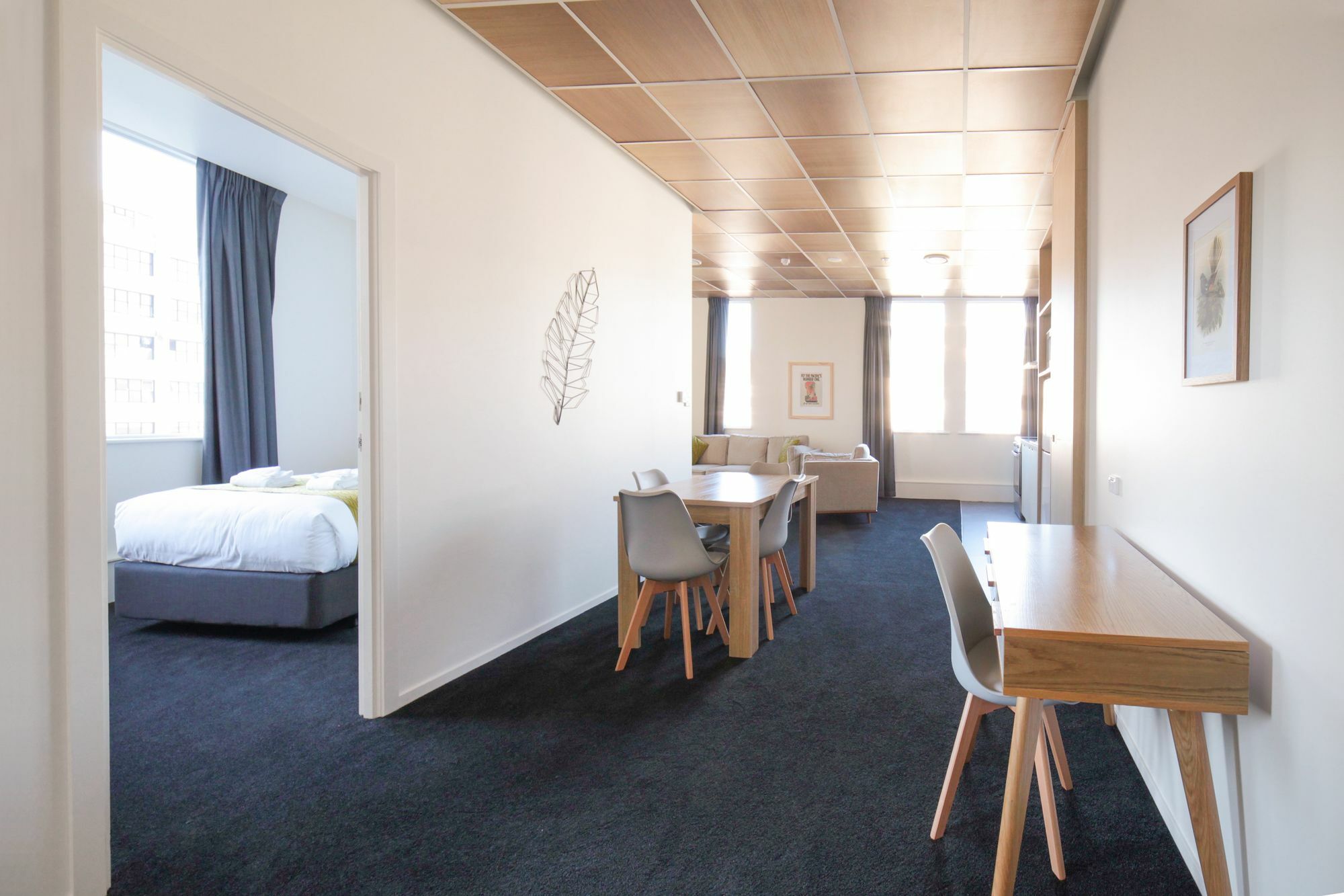 Liberty Aparthotel