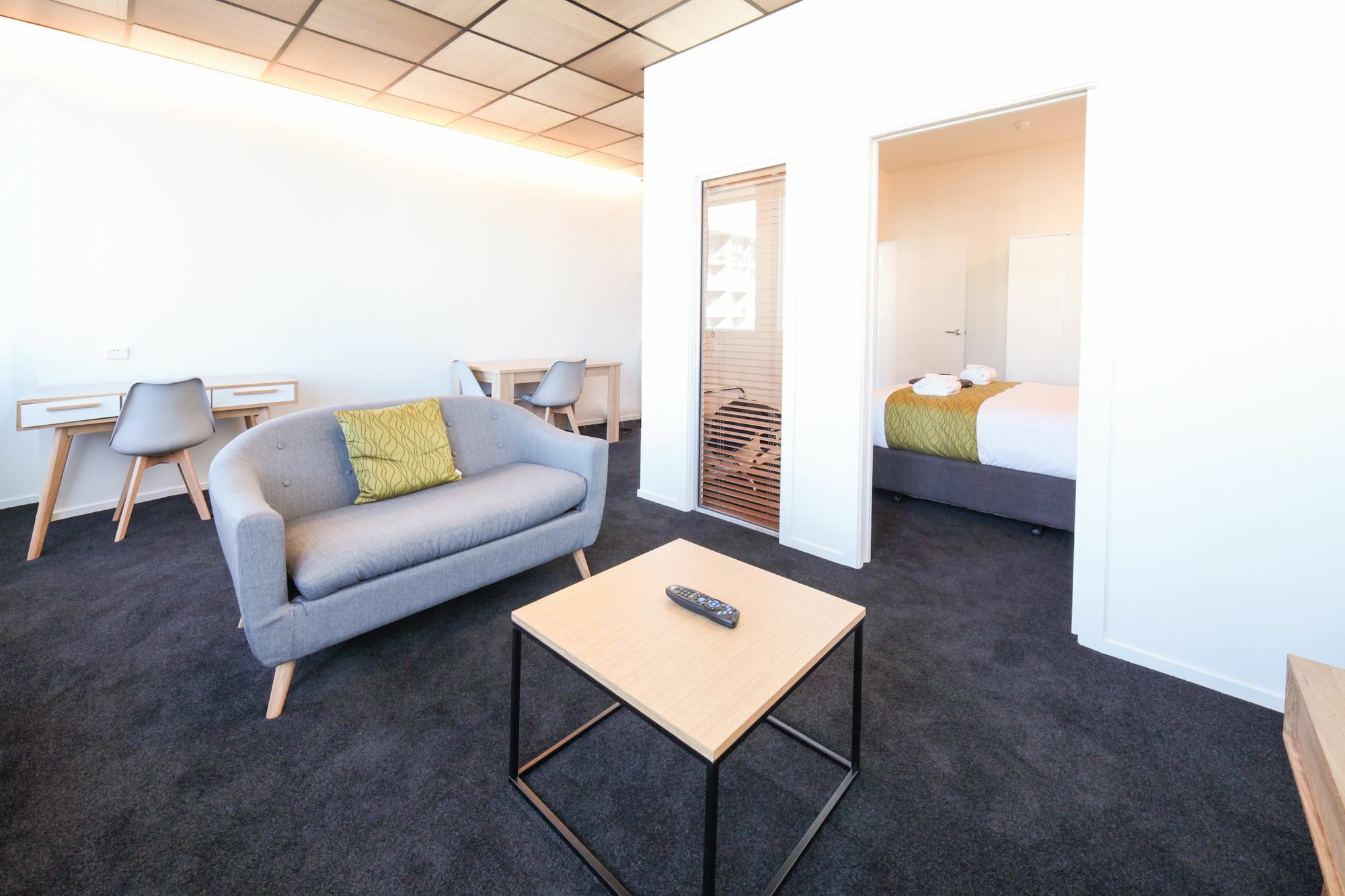 Liberty 4* Wellington