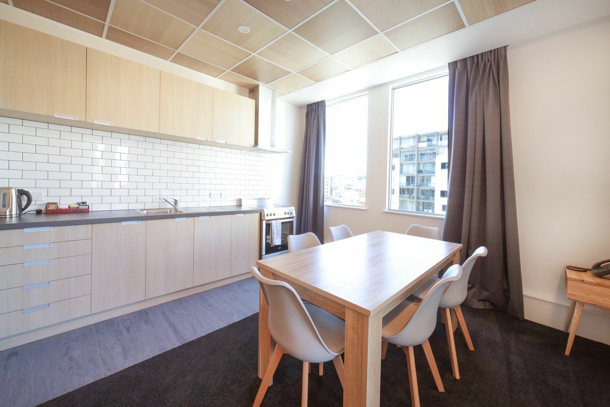 Liberty Aparthotel