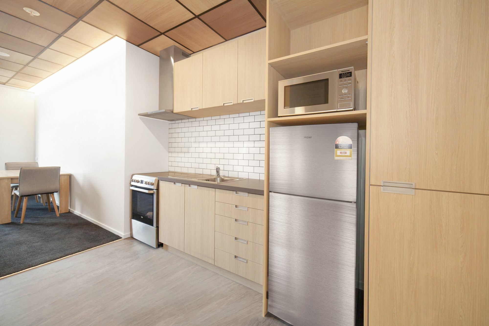 Liberty Aparthotel 4*
