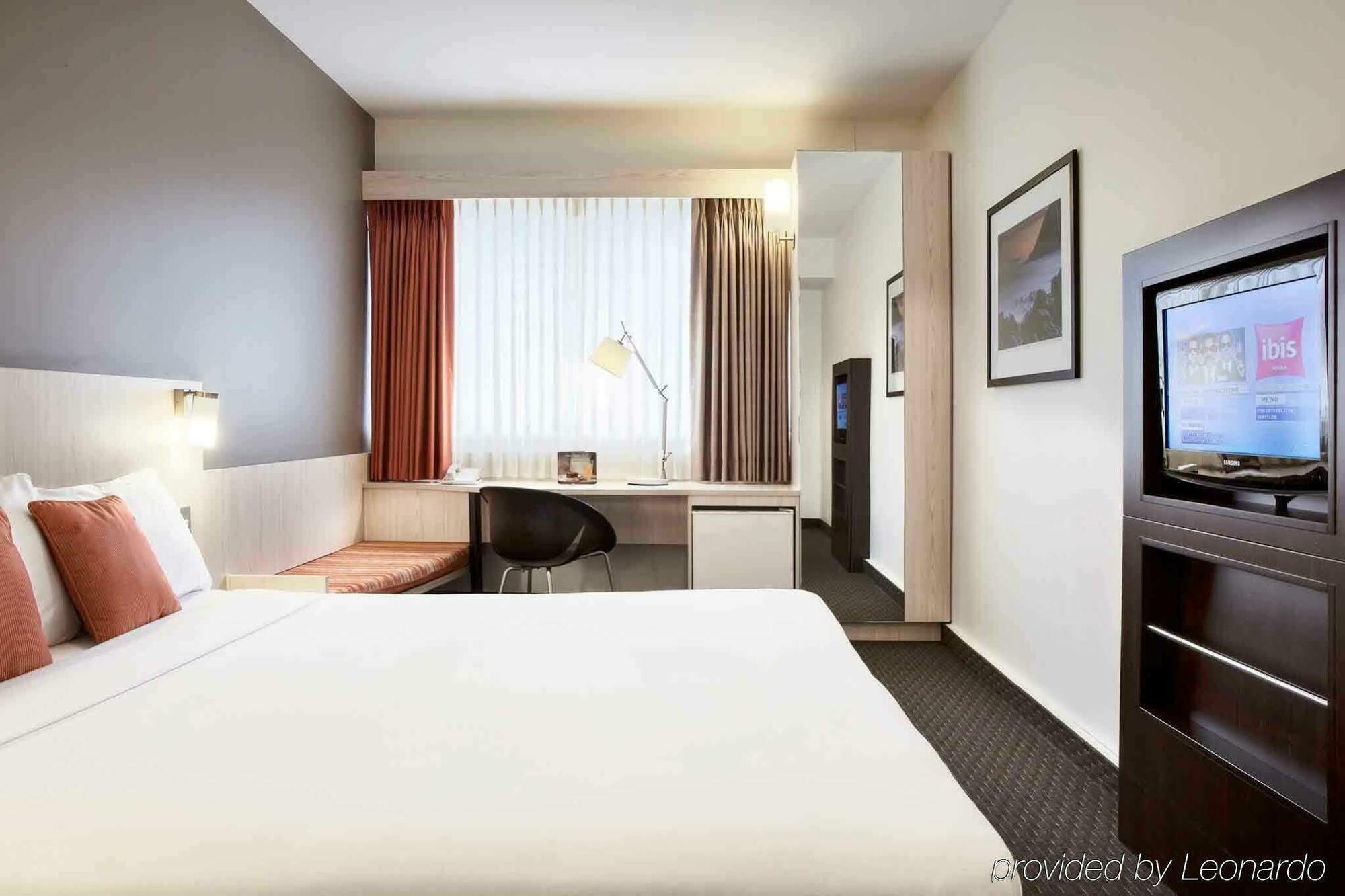 Hotel Ibis