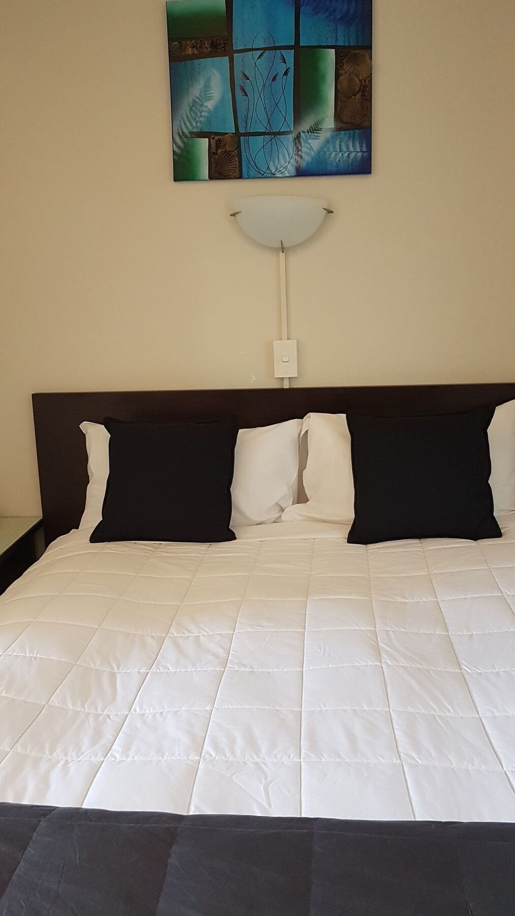 88 Wallace Court Motel Wellington