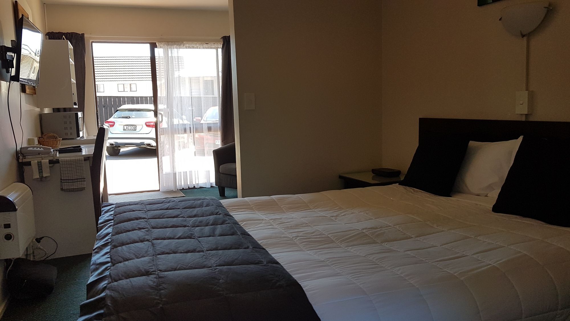 88 Wallace Court 3* Wellington