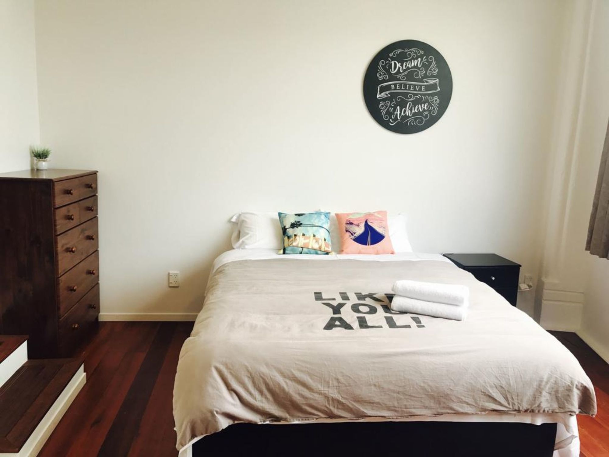 Hotel Aura Wellington
