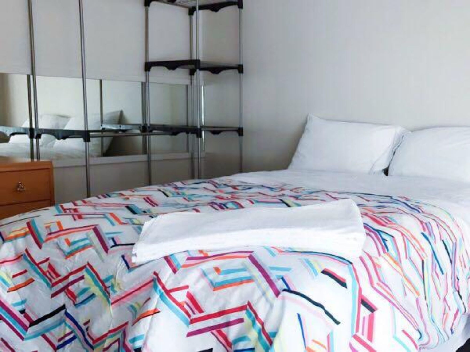 Aura Hotel