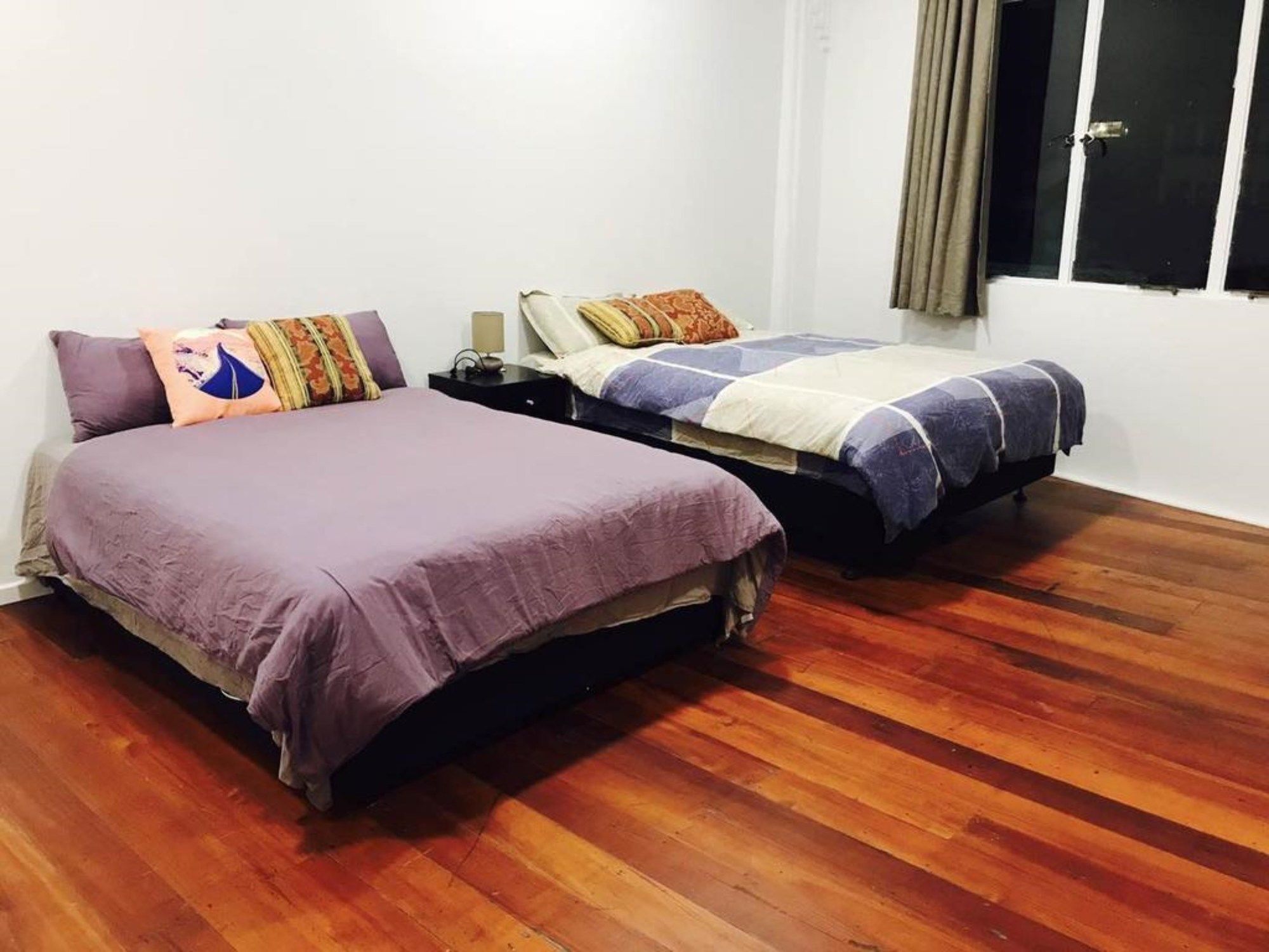 Aura Hotel