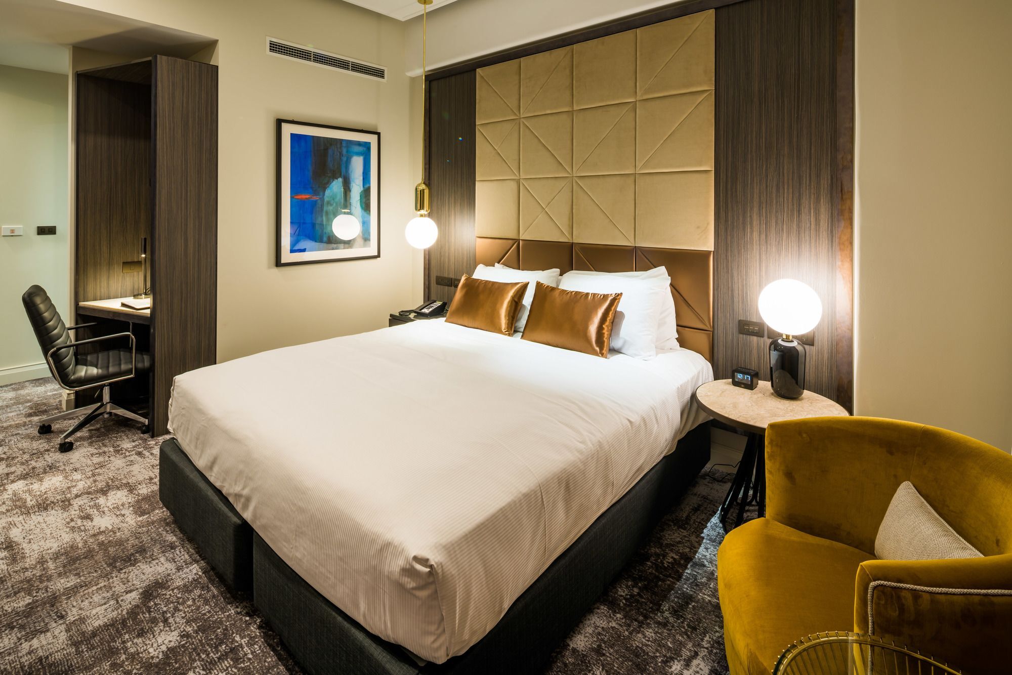 Doubletree By Hilton Hotel Wellington