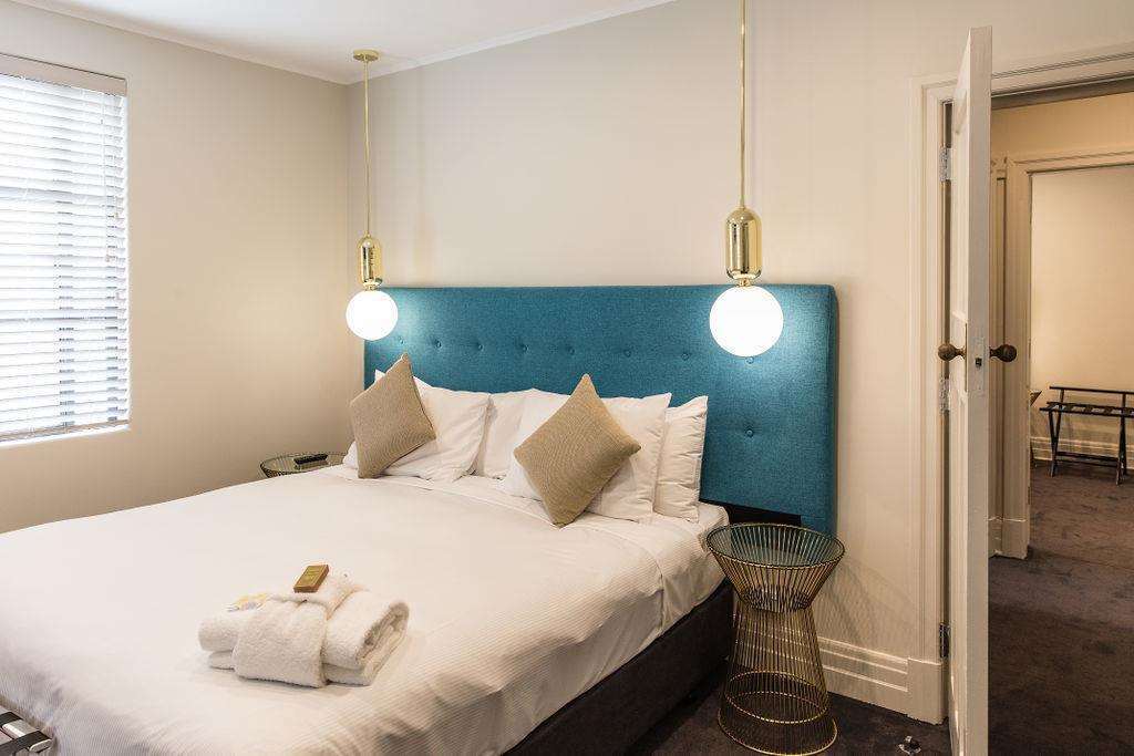 Doubletree By Hilton Hotel Wellington