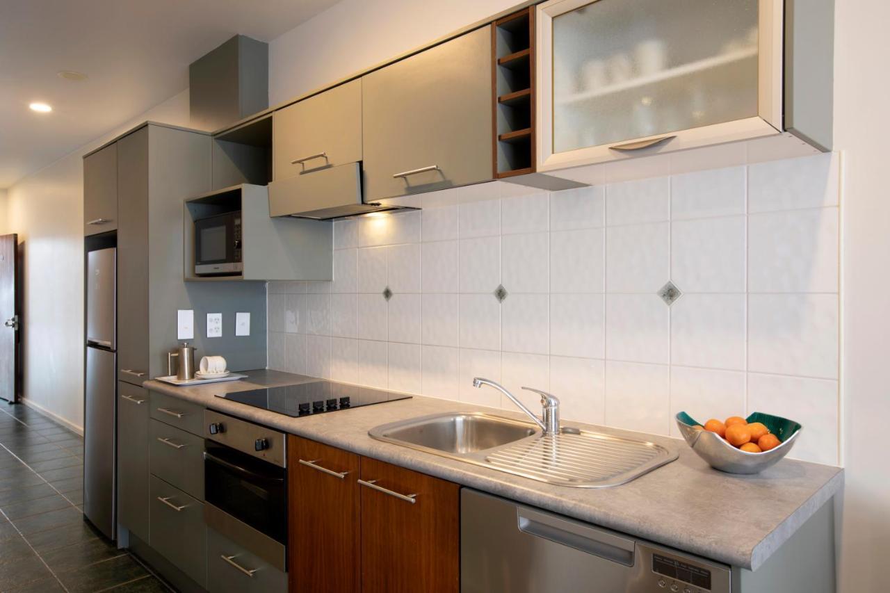 Quest Atrium Serviced 4* Wellington