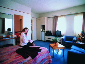 Willis Hotel 3*