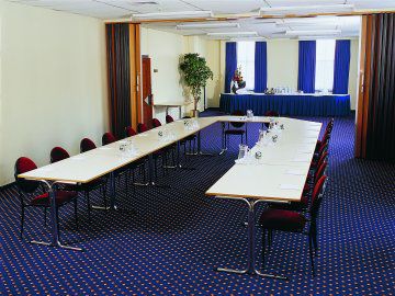 Hotel Willis 3*