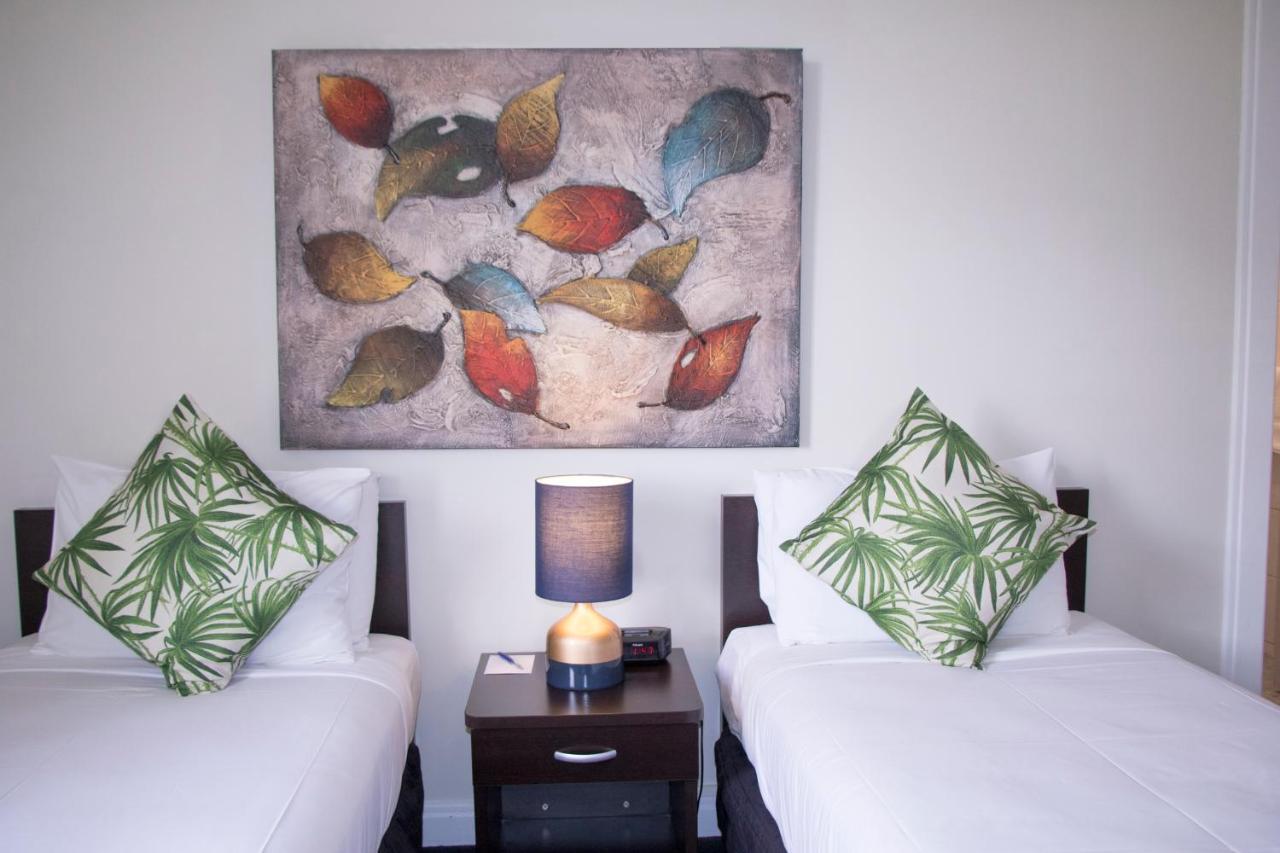 Hostel Waterloo & Backpackers