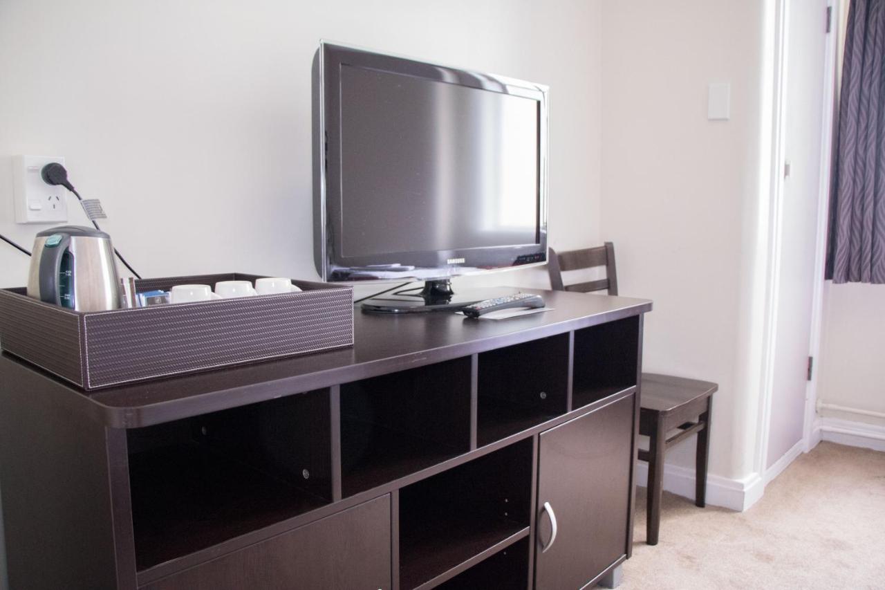 Hostel Waterloo & Backpackers *