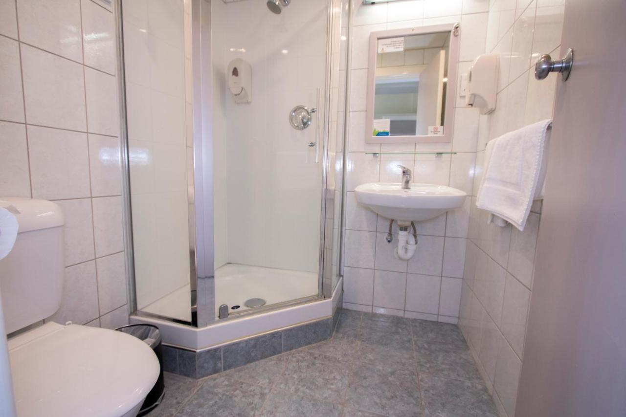 Hostel Waterloo & Backpackers Wellington