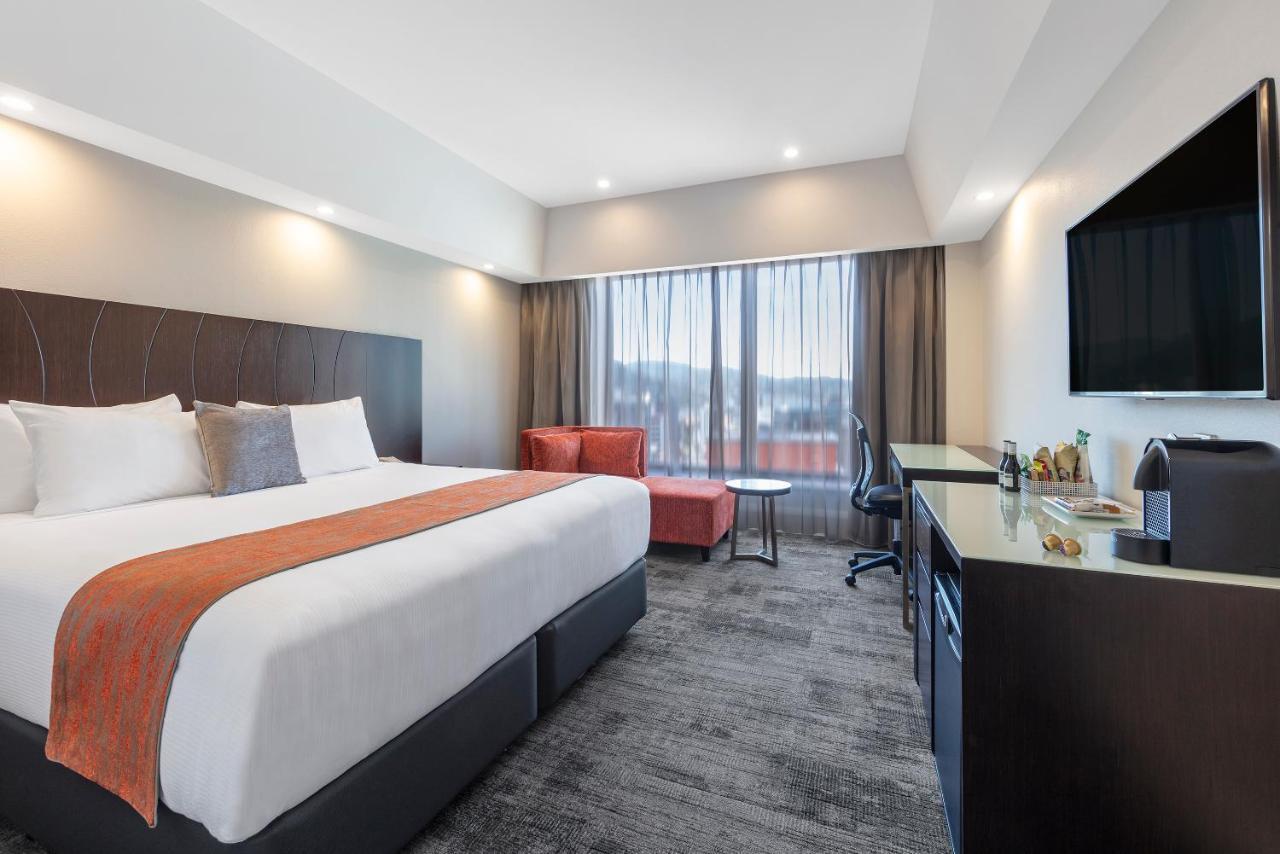 Cook Grand Chancellor Hotel Wellington