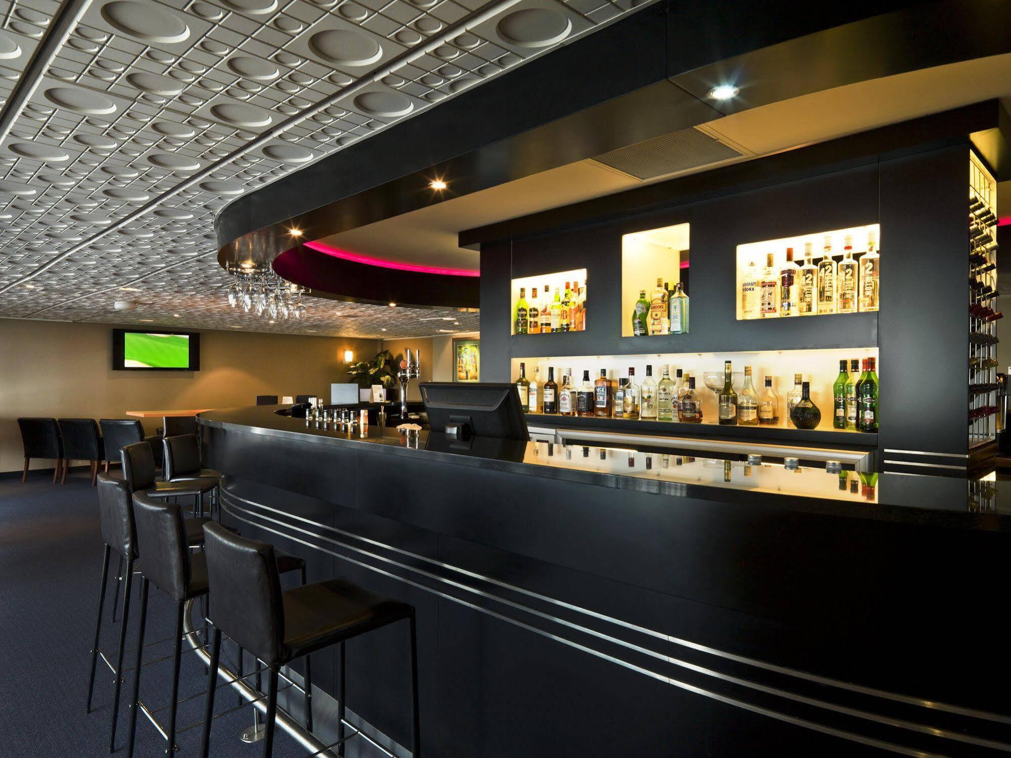 Hotel Cook Grand Chancellor Wellington