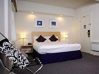 Hotel Willis Wellington