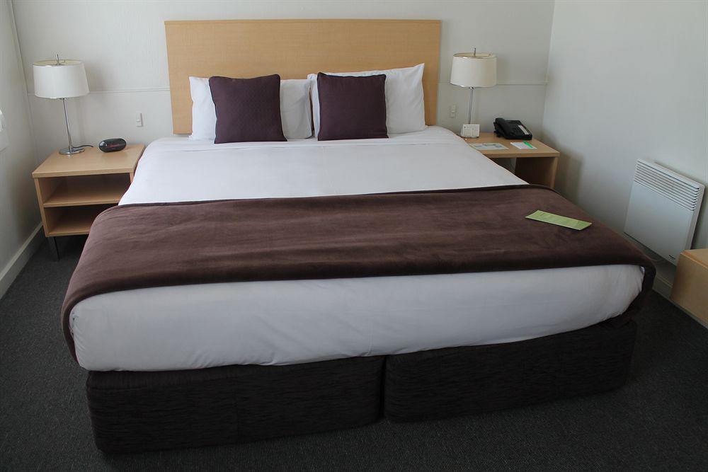 Hotel Willis Wellington