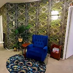 Prudence - Art Deco Luxury In Wellington\'S Best Location