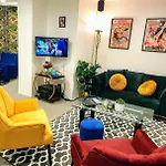 Prudence - Art Deco Luxury In Wellington\'S Best Location
