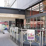 Mercure Wellington Abel Tasman