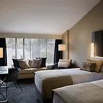 Moevenpick Hotel Wellington