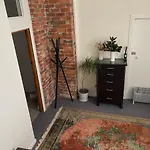 Private, Comfortable Studio.