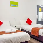 The Setup On Manners Serviced Apartments