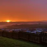 The Eagles Nest