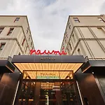 Naumi Studio Wellington