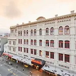 Naumi Studio Wellington