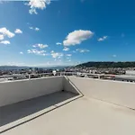 Capital View Motor Inn - Free Parking