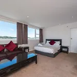 Capital View Motor Inn - Free Parking