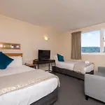 Capital View Motor Inn - Free Parking