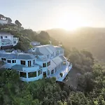 Harbour Lodge Wellington