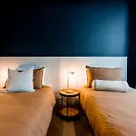 The Cobbler Hotel