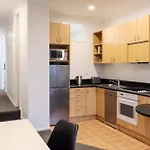 Quest On The Terrace Serviced Apartments