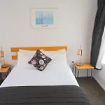 Victoria Court Motor Lodge - Free Parkig