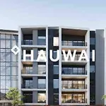 Modern Two Bedroom Apartment With Free Parking