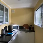 Close To Nature & City