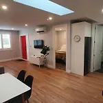 Newly Built 1 Bedroom Unit In Central Khandallah