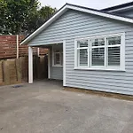 Newly Built 1 Bedroom Unit In Central Khandallah