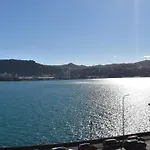 Oriental Bay Waterfront With 180 Views