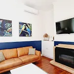 Blue Retreat Thorndon Ft Backyard And Fireplace Minutes To Cbd